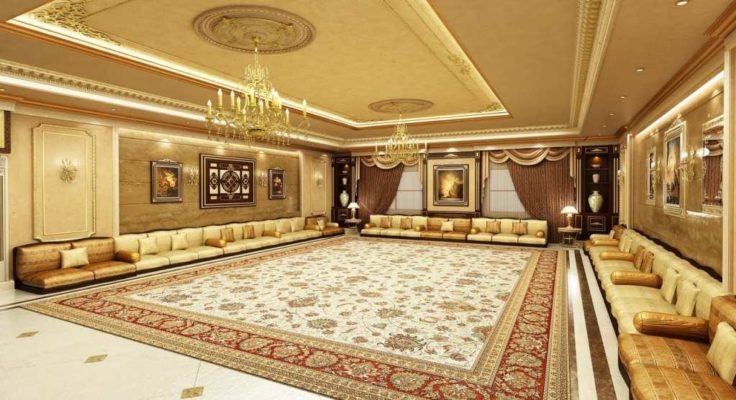 تركيب بلاط وسيراميك في أبو ظبي