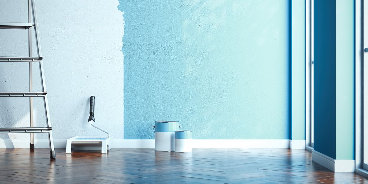 أفضل معلم أصباغ في أبو ظبي